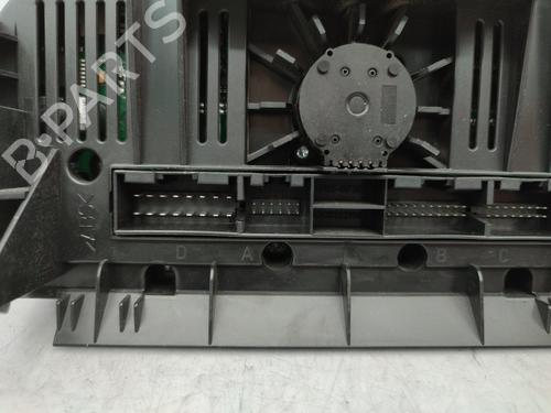 Climate control AUDI A3 (8P1) 2.0 TDI quattro | BP26657262I5 