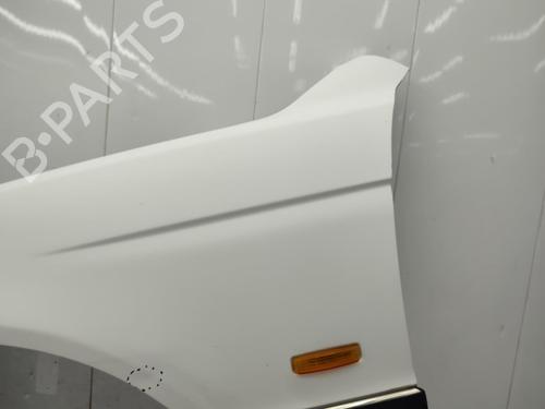 Left front fenders BMW 5 (E39) 525 tds | BP23710726C41 