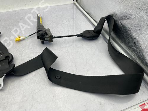 Used Front right seatbelt Front right seatbelt FIAT 500 (312_) 1.2 (312AXA1A) (69 hp) 34043885 34043885