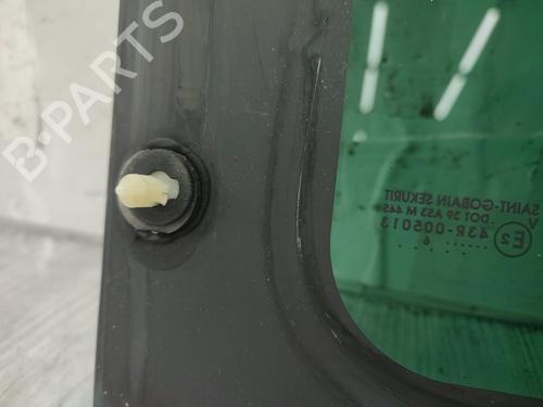 Rear right quarter glass CITROËN C8 (EA_, EB_) 2.2 HDi | BP29269819C92 