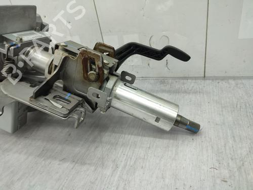 Used Steering column Steering column RENAULT MEGANE IV Hatchback (B9A/M/N_) 1.5 dCi 110 (B9A3) (110 hp) 25001174 25001174