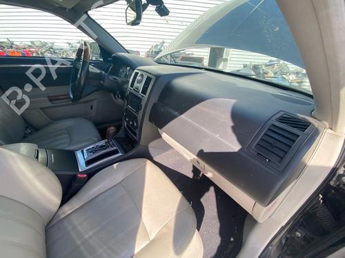 Dashboard CHRYSLER 300C Touring (LX, LE) 3.0 CRD | BP36819039C46 - Image 4