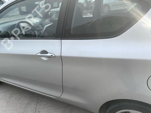 Left headlight KIA PICANTO II (TA) 1.0 | BP37418906C28 - Image 49