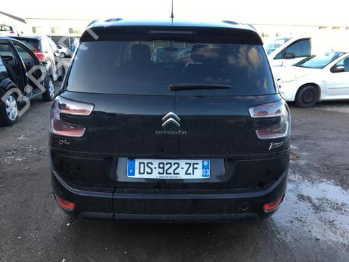 Switch CITROËN C4 Grand Picasso II (DA_, DE_) 1.6 HDi / BlueHDi 115 | BP23672452I30 - Image 27