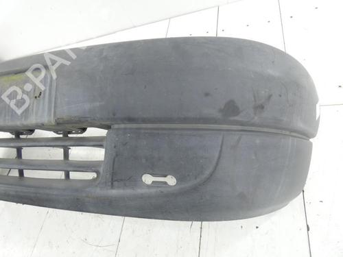 Front bumper PEUGEOT PARTNER Box Body/MPV (5_, G_) 1.9 D | BP23673444C7 