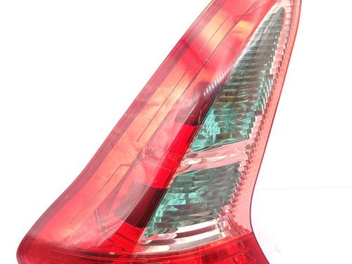 Left taillight CITROËN C4 Coupe (LA_) 2.0 HDi | BP23708866C34 