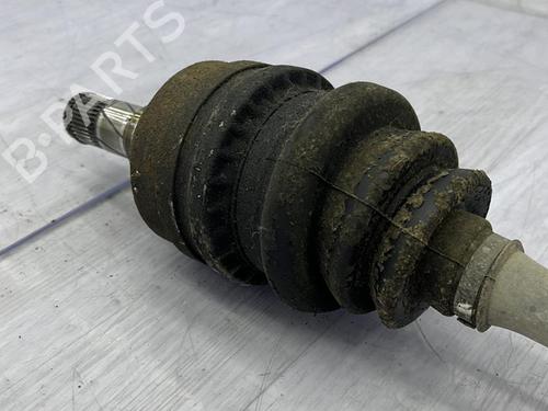 Used Right front driveshaft Right front driveshaft 23705428 23705428