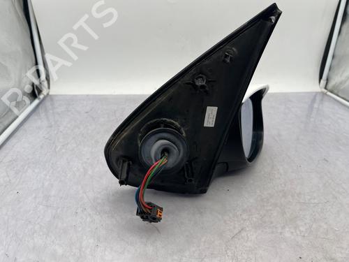 Used Right mirror Right mirror PEUGEOT 206+ (2L_, 2M_) 1.4 HDi eco 70 (68 hp) 40040697 40040697