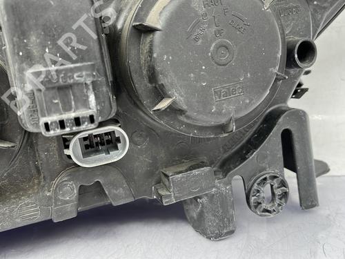 Højre forlygte RENAULT SCÉNIC I MPV (JA0/1_, FA0_) 1.9 dCi RX4 | BP26738456C29 