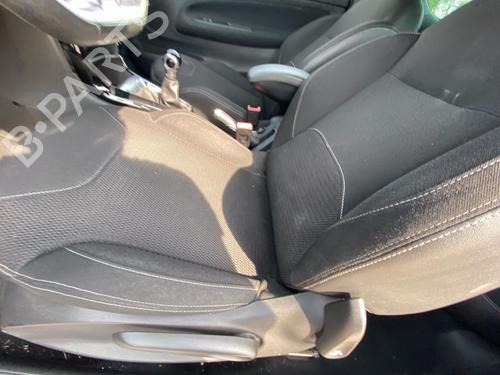 Sæde sæt CITROËN DS3 (SA_) 1.6 HDi 90 | BP38425818C78 - Image 5