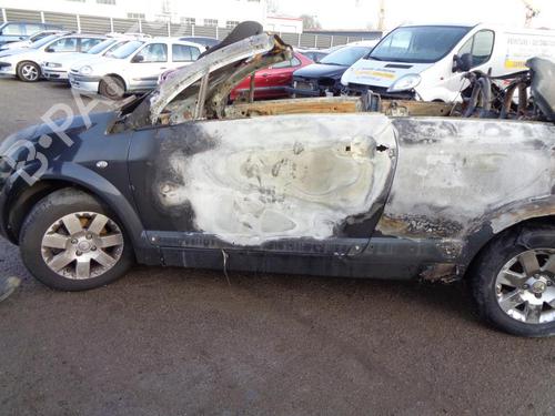 Right front brake caliper CITROËN C4 II (NC_) 1.6 HDi 110 | BP23666681M104  - Image 15