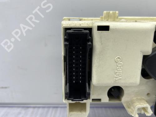 Climate control RENAULT MEGANE I Coach (DA0/1_) 1.6 e (DA0F) | BP23703710I5 