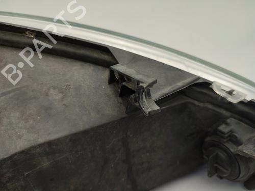 Left headlight FORD KA (RU8) 1.2 | BP23683882C28  - Image 8