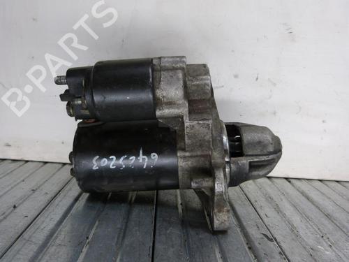 Startmotor MINI MINI (R50, R53) Cooper | BP23676329M8 