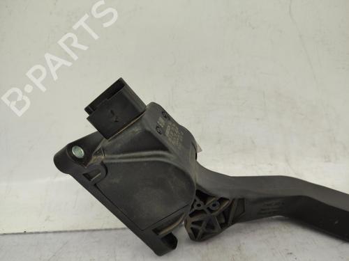 Pedal CITROËN C4 II (NC_) 1.6 HDi 115 | BP23678171I4 - Image 7