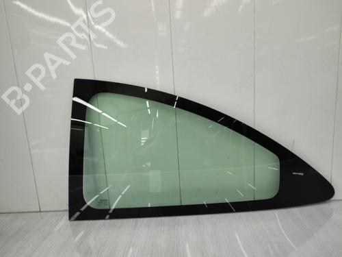 Used Rear left quarter glass RENAULT MEGANE II (BM0/1_, CM0/1_) 1.6 16V (BM0C, CM0C) (113 hp) 23719507