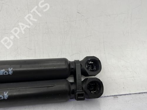 Gassdemper Bakluke PEUGEOT 208 II (UB_, UP_, UW_, UJ_) 1.2 PureTech 75 | BP26526346C138 