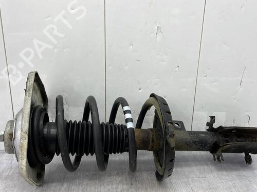 Used Right front shock absorber PEUGEOT EXPERT Van (VF3A_, VF3U_, VF3X_) 1.6 HDi 90 16V (90 hp) 24055456