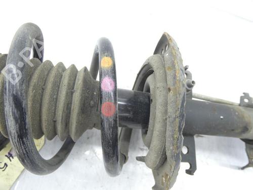 Left front shock absorber RENAULT KANGOO Express (FW0/1_) 1.5 dCi 75 (FW07, FW10, FW04) | BP23695739M16