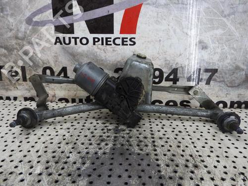 Used Front wiper motor PEUGEOT 206 SW (2E/K) 1.6 HDi 110 (109 hp) 23685409
