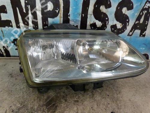 Right headlight RENAULT ESPACE III (JE0_) 2.2 dCi (JE0K) | BP25269742C29 