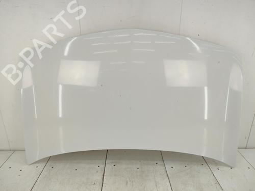 Used Hood RENAULT MEGANE II (BM0/1_, CM0/1_) 1.9 dCi (BM0G, CM0G) (120 hp) 23708082