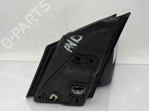 Right mirror FORD FOCUS III 1.6 TDCi | BP23758737C27