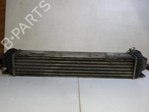 Used Intercooler Intercooler BMW 5 (E39) 530 d (193 hp) 23666687 23666687