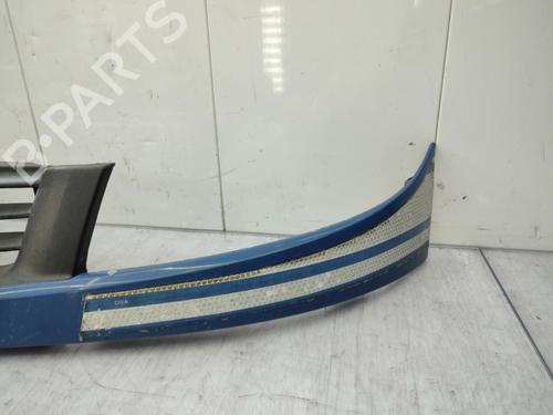 Grille RENAULT KANGOO (KC0/1_) 1.5 dCi | BP23677024C40 