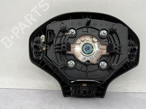 Driver airbag CITROËN C-ELYSEE (DD_) 1.6 BlueHDi 100 | BP26947563C9 - Image 5