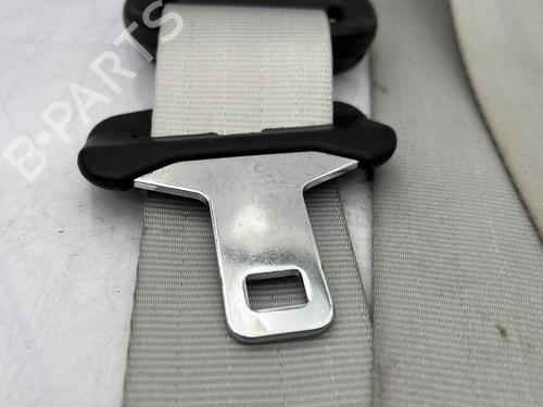 Front right seatbelt RENAULT MEGANE III Hatchback (BZ0/1_, B3_) 1.5 dCi (BZ09, BZ0D, BZ1W, BZ29, BZ14) | BP23683357I25  - Image 5