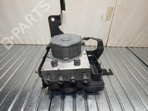 ABS Bremseaggregat RENAULT CLIO IV (BH_) 1.5 dCi 75 (75 hp) 23694512