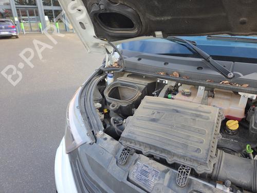 Engine IVECO DAILY VI Van 33S14, 35S14, 35C14, 42S14 | BP31873632M1  - Image 9