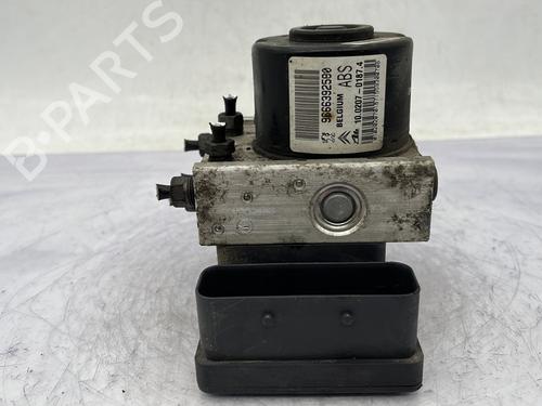 ABS pump CITROËN C3 II (SC_) 1.6 HDi 90 | BP29718193M43 - Image 2