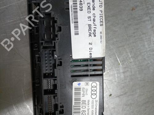 Climate control SEAT EXEO ST (3R5) 2.0 TDI | BP23692259I5 - Image 13