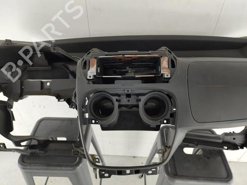 Dashboard PEUGEOT BIPPER Tepee 1.4 HDi | BP23677886C46 - Image 9