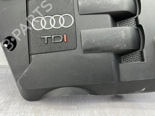 Upper protection AUDI A4 B6 (8E2) 1.9 TDI | BP24541304M93  - Image 5