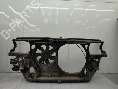 Front slam panel VW PASSAT B5 Variant (3B5) 1.9 TDI | BP23739147C72 - Image 3