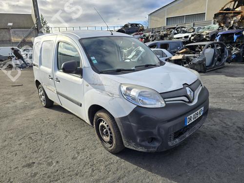 Right sun visor RENAULT KANGOO Express (FW0/1_) 1.5 dCi 90 (FW0G, FW05, FW08, FW11) | BP23680484I2  - Image 17