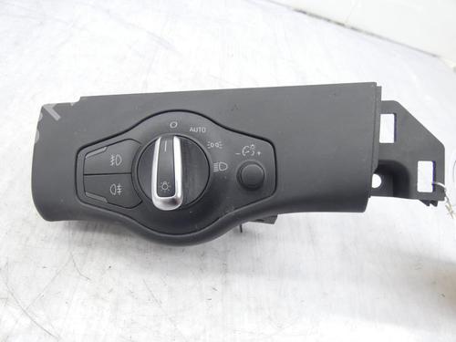 Used Headlight switch Headlight switch AUDI A4 B8 Avant (8K5) 2.0 TDI (143 hp) 23696453 23696453