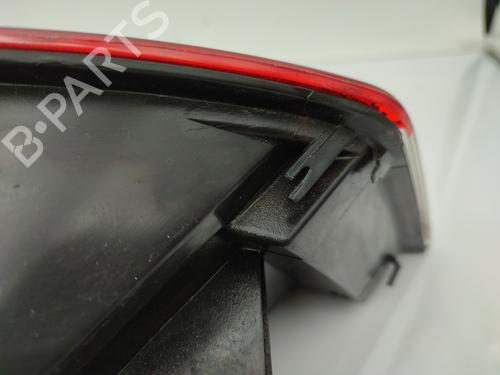 Right taillight RENAULT MEGANE III Coupe (DZ0/1_) 1.4 TCe (DZ0F, DZ1V) | BP27699581C35 