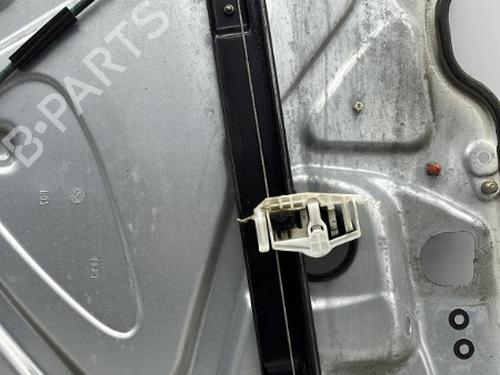 Front right window mechanism FIAT STILO (192_) 1.9 JTD (192_XE1A) | BP23758743C23 