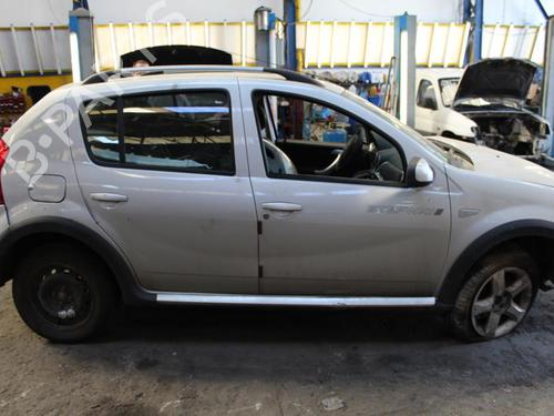 Right front steering knuckle DACIA SANDERO 1.5 dCi | BP23665509M26  - Image 15