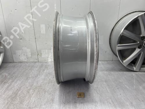 Felgensatz für Felgensatz 39151689 39151689