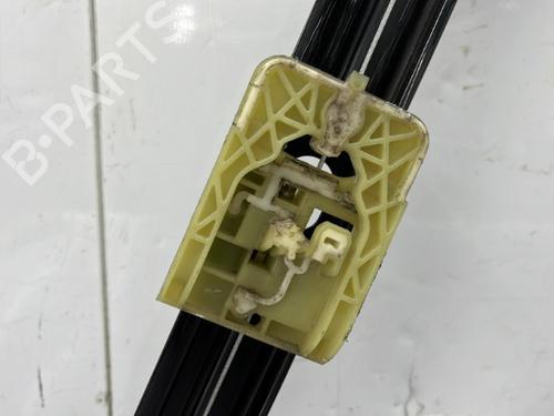 Front left window mechanism VW GOLF VII (5G1, BQ1, BE1, BE2) 2.0 TDI | BP23754425C22 
