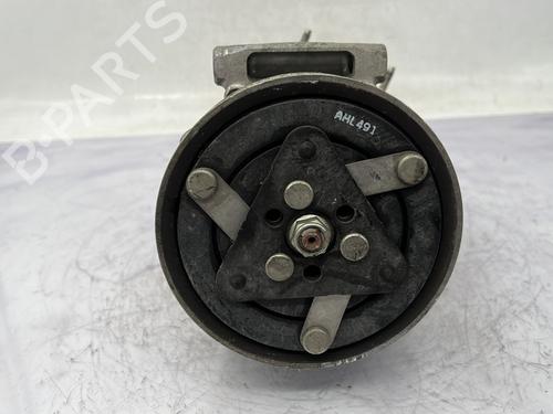 Used AC compressor AC compressor CITROËN C4 I (LC_) 1.6 HDi (90 hp) 33680174 33680174