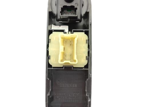 Used Left front window switch Left front window switch RENAULT CLIO IV (BH_) 1.5 dCi 75 (75 hp) 23755279 23755279