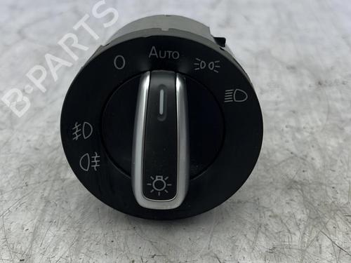 Headlight switch VW GOLF VI (5K1) 1.4 TSI | BP23705394I24 