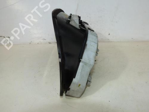 Used Instrument cluster Instrument cluster FIAT UNO (146_, 158_) [1983-2013] 25269854 25269854