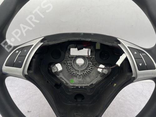 Used Steering wheel Steering wheel FIAT PUNTO EVO (199_) 1.2 (69 hp) 30698538 30698538